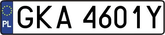 GKA4601Y