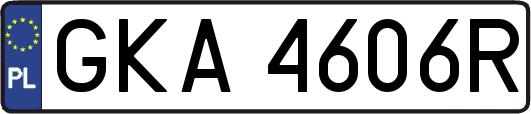 GKA4606R