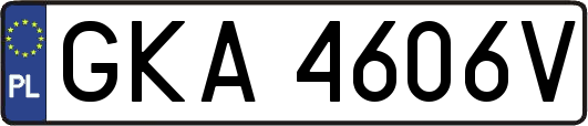 GKA4606V