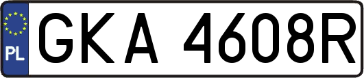 GKA4608R