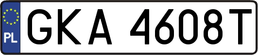 GKA4608T