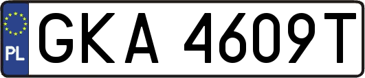 GKA4609T