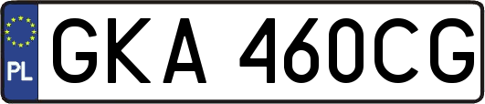 GKA460CG