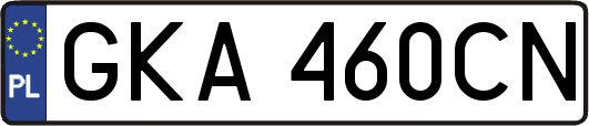 GKA460CN