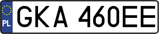 GKA460EE