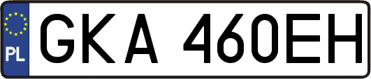 GKA460EH