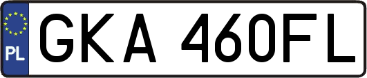 GKA460FL