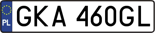 GKA460GL