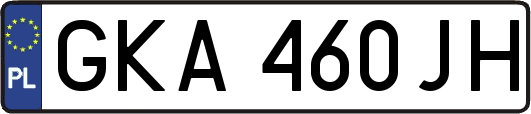GKA460JH