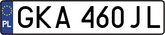 GKA460JL