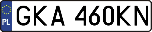 GKA460KN