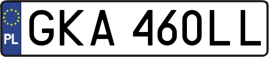 GKA460LL