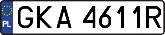 GKA4611R