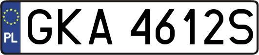 GKA4612S