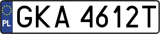 GKA4612T