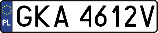 GKA4612V