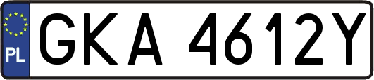 GKA4612Y