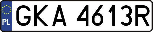 GKA4613R