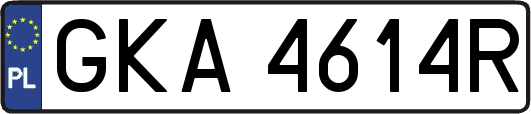 GKA4614R