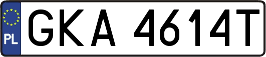 GKA4614T