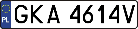 GKA4614V