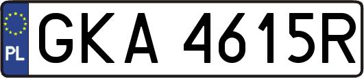 GKA4615R