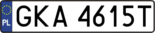 GKA4615T
