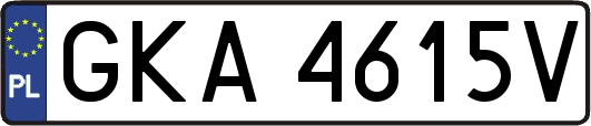 GKA4615V