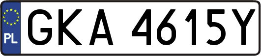 GKA4615Y