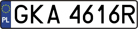 GKA4616R