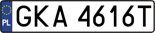 GKA4616T