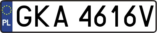 GKA4616V