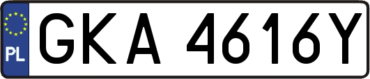 GKA4616Y