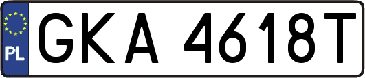 GKA4618T