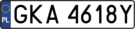 GKA4618Y