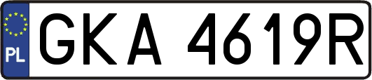 GKA4619R