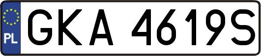 GKA4619S