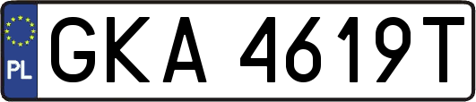 GKA4619T