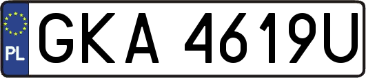 GKA4619U