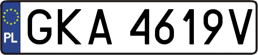 GKA4619V