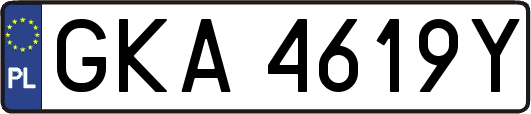 GKA4619Y