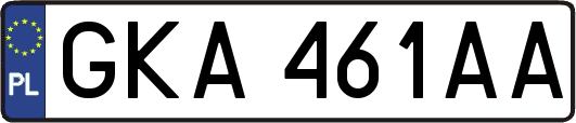 GKA461AA