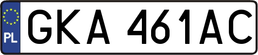 GKA461AC