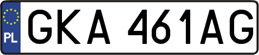 GKA461AG