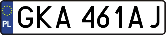 GKA461AJ