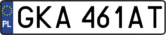 GKA461AT