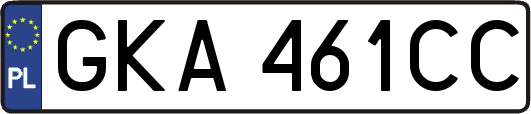 GKA461CC