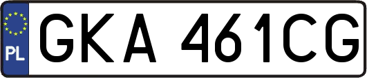 GKA461CG
