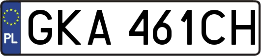 GKA461CH