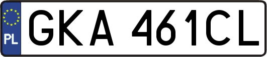 GKA461CL
